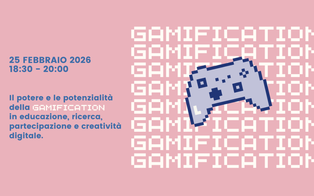 Talk – Gamification