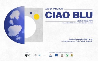 Mostra Ciao Blu